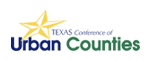 Urban Counties Logo