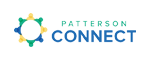 Patterson Connect Logo