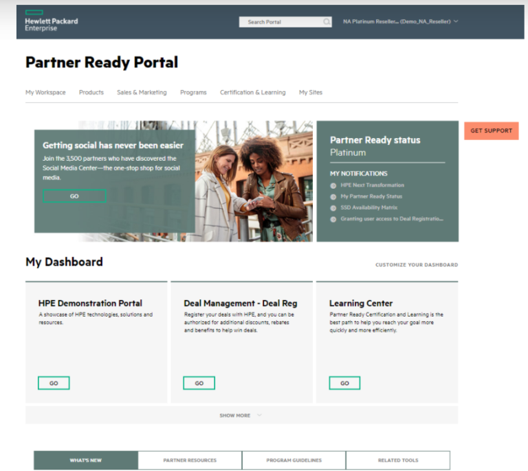  Portal Development Complete Guide Simpat Tech