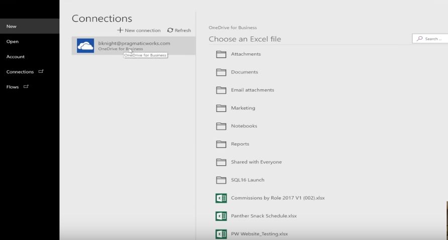 How Do You Build Applications with PowerApps