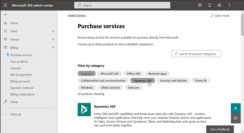 How to Start Working with PowerApps
