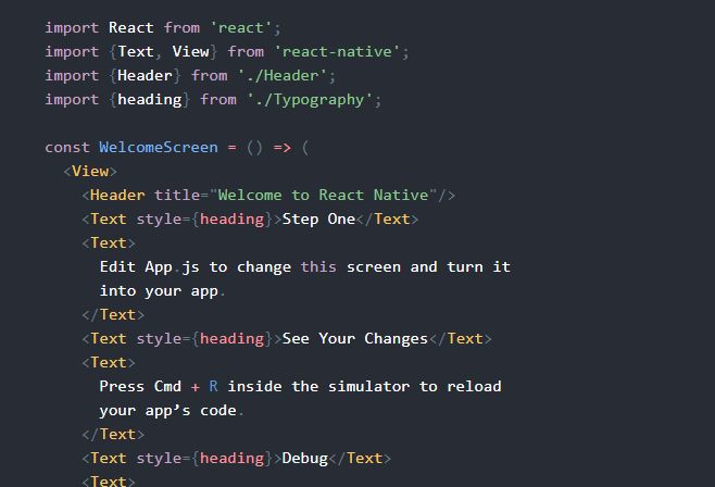 What Is React JS Simpat Tech