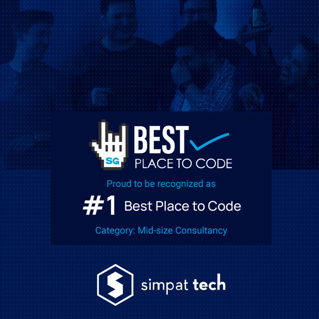 Simpat Tech the Best Place to Code