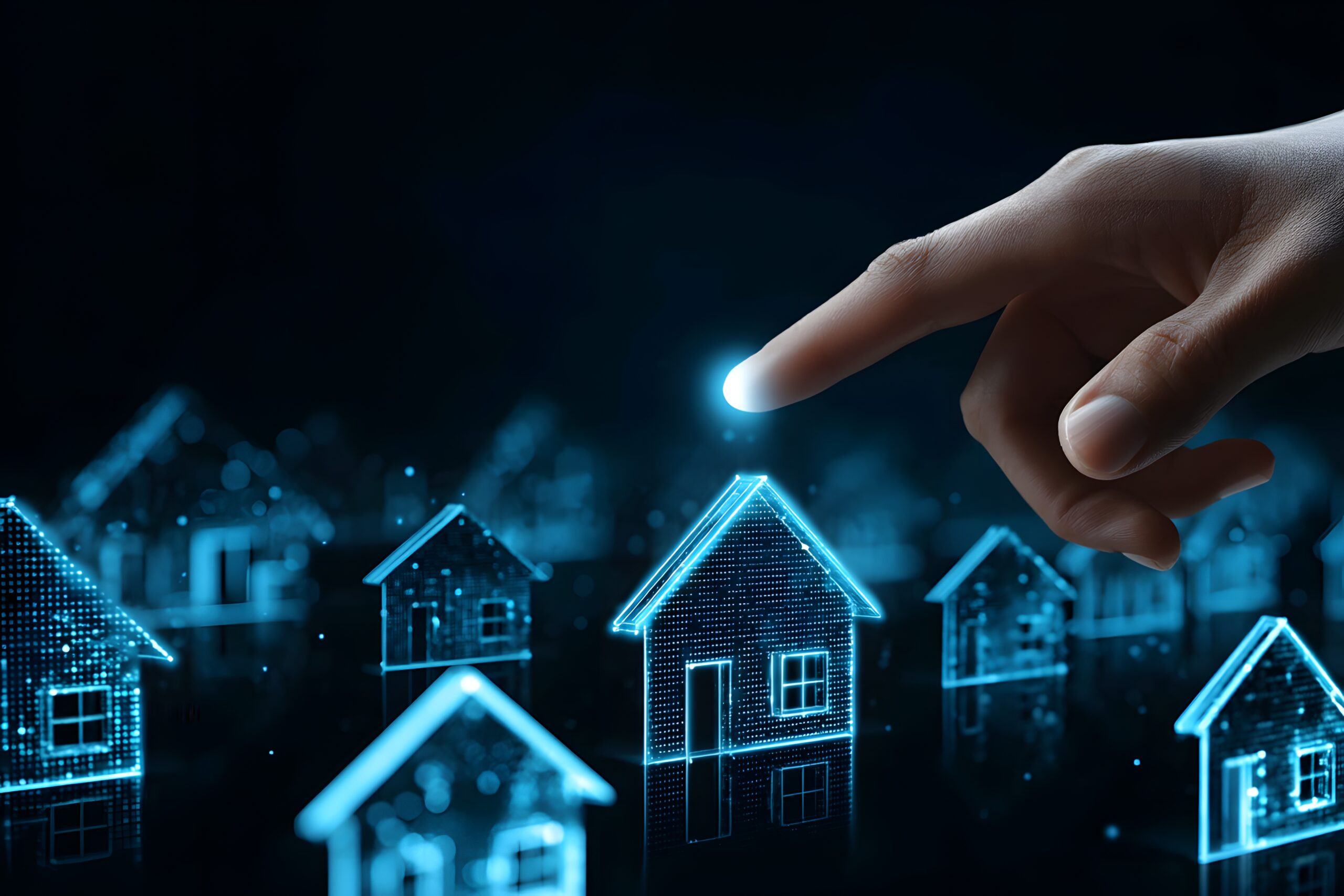 Meeting The Digital Consumer Where They Are - Simpat Tech